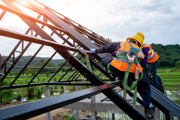 Quick and Trustworthy Emergency Roof Repair Services in Pennsburg, PA