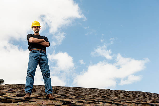 Best Residential Roofing Contractor  in Pennsburg, PA