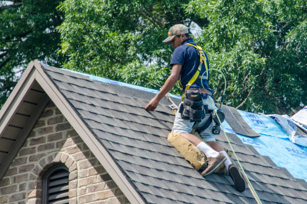 Quick and Trustworthy Emergency Roof Repair Services in Pennsburg, PA